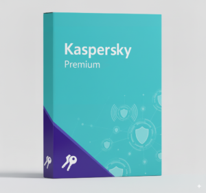Kaspersky Premium csomag