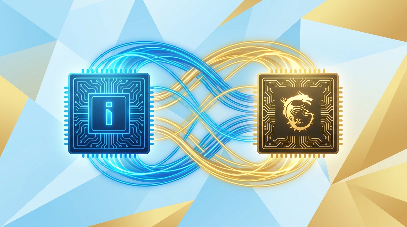 Intel és Snapdragon processzorok az új Surface gépekben