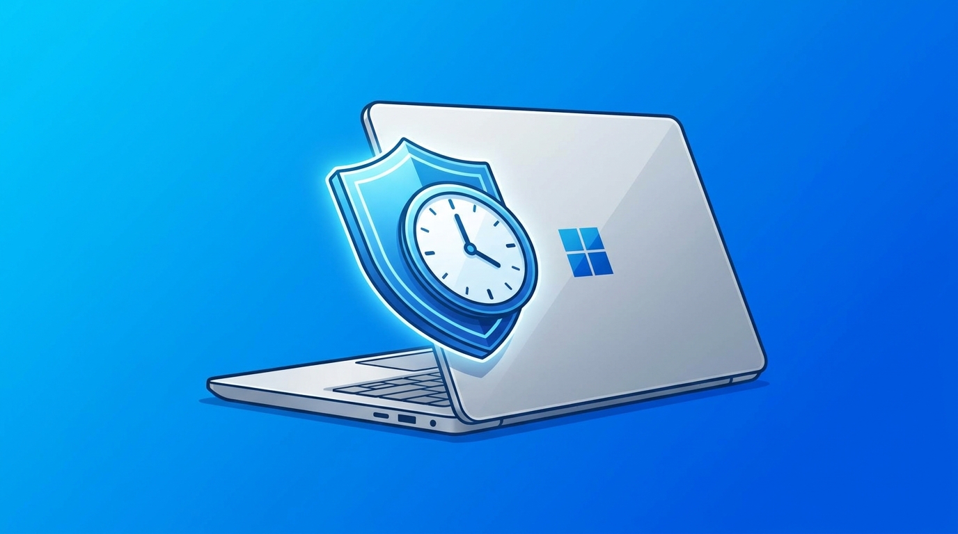 Windows 11 Point-in-Time Restore rendszer-helyreállítás