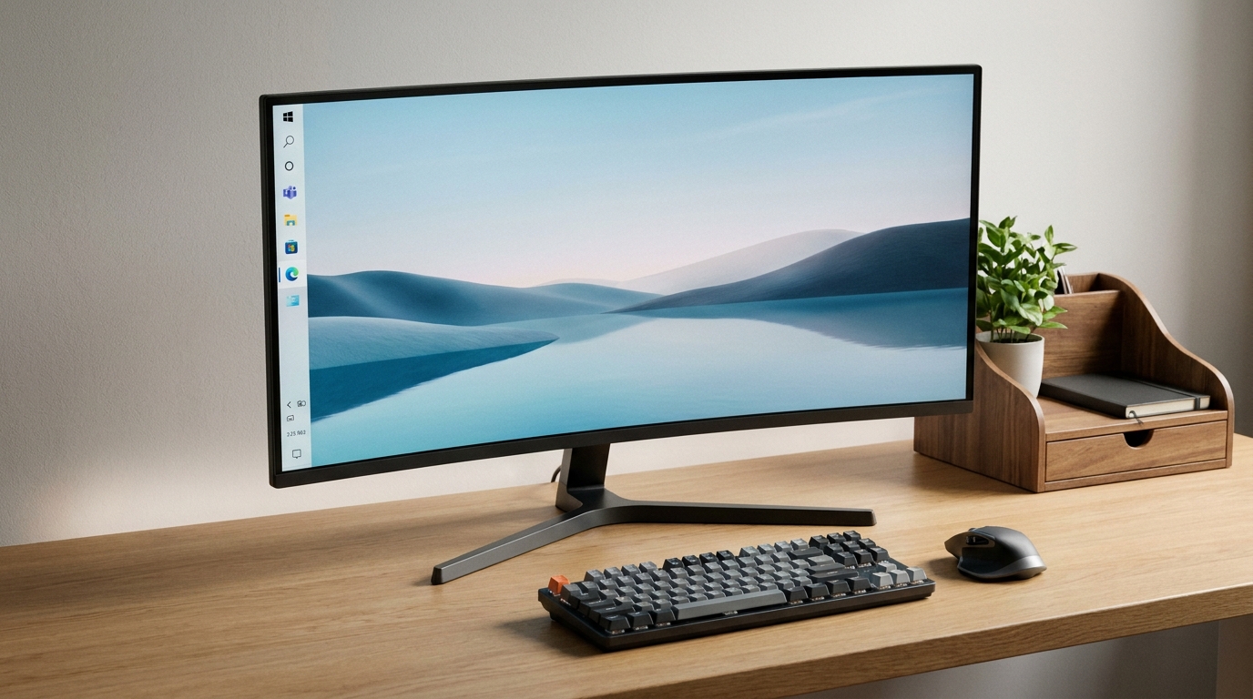 Windows 11 tálca mozgatása különböző pozíciókba